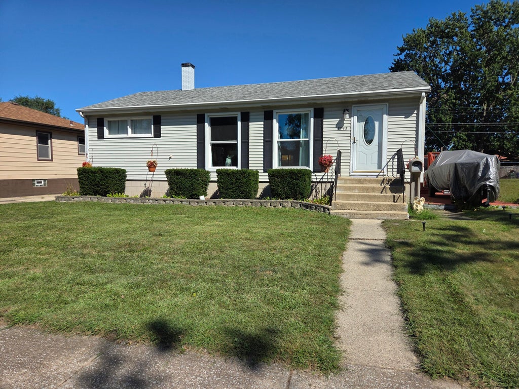 Photo of 6743 Idaho Avenue, Hammond, IN 46323 (MLS # 844972)