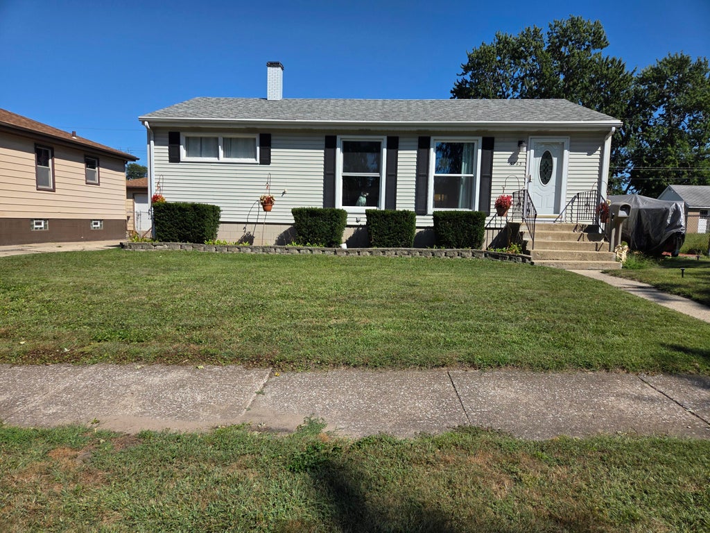 Photo of 6743 Idaho Avenue, Hammond, IN 46323 (MLS # 844972)