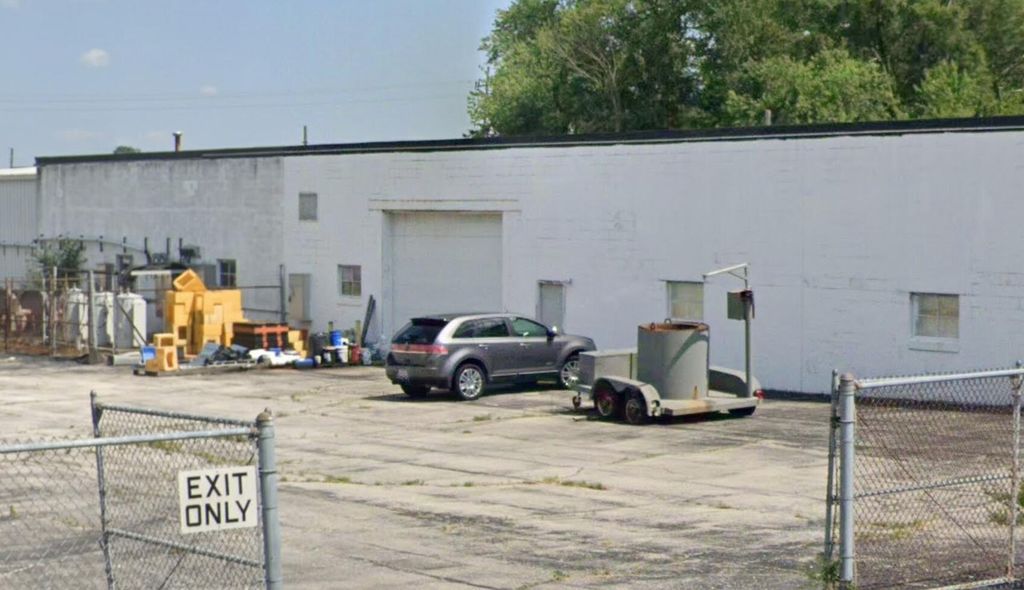 Photo of 511 S Lincoln Street, Morocco, IN 47963 (MLS # 831764)