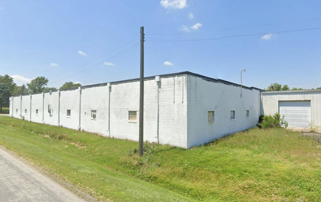 Photo of 511 S Lincoln Street, Morocco, IN 47963 (MLS # 831764)