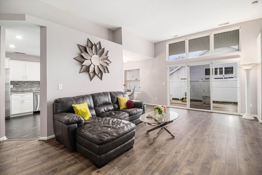 Photo of 11140 Briarcliff Court, Crown Point, IN 46307 (MLS # 834346)