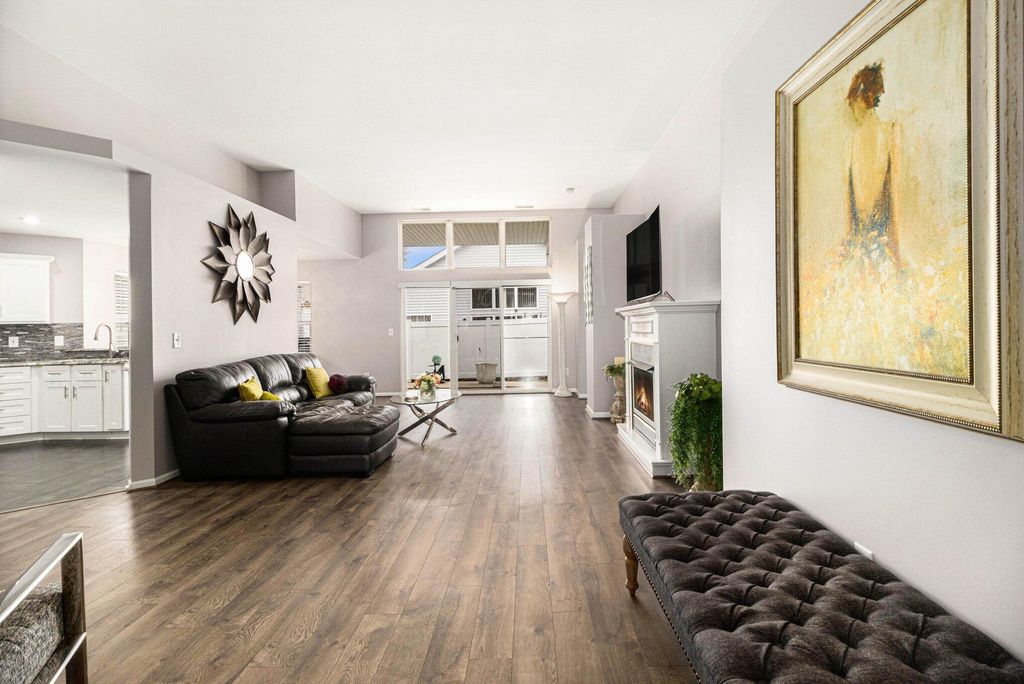 Photo of 11140 Briarcliff Court, Crown Point, IN 46307 (MLS # 834346)