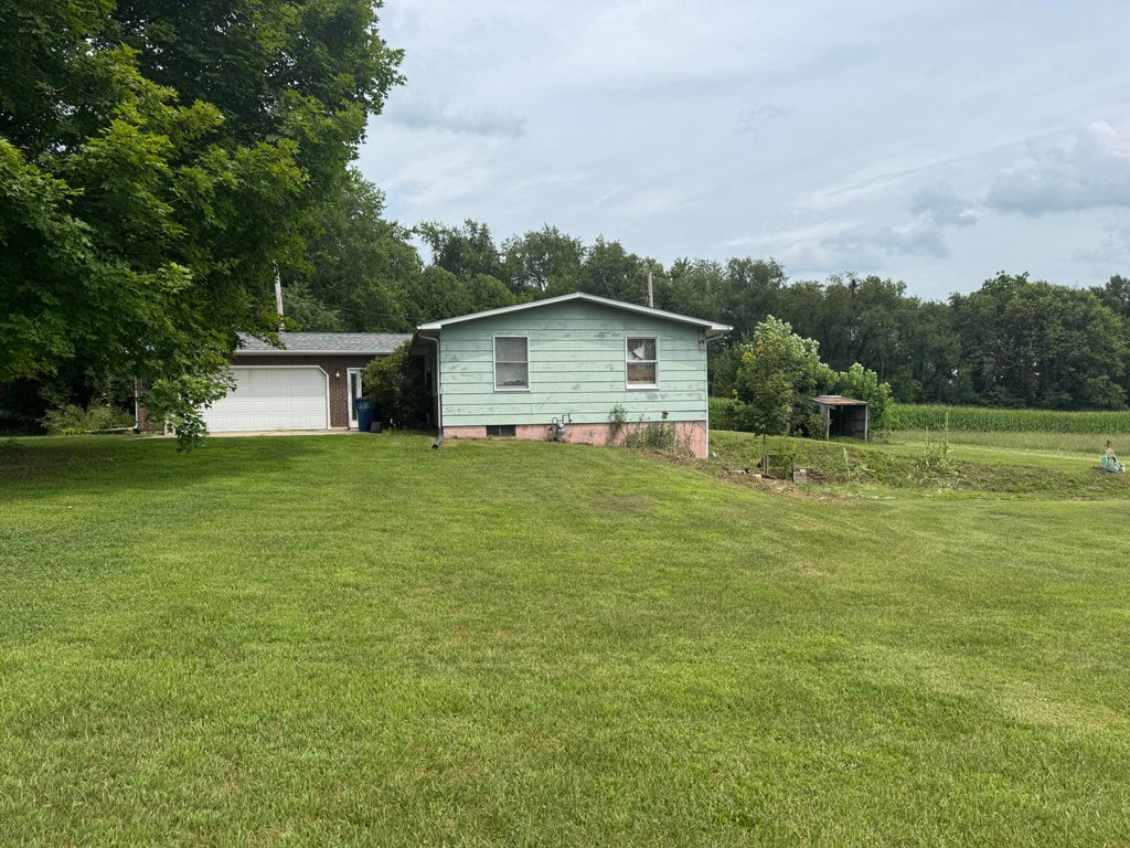 Photo of 5201 S 500 W, La Porte, IN 46350 (MLS # 843210)