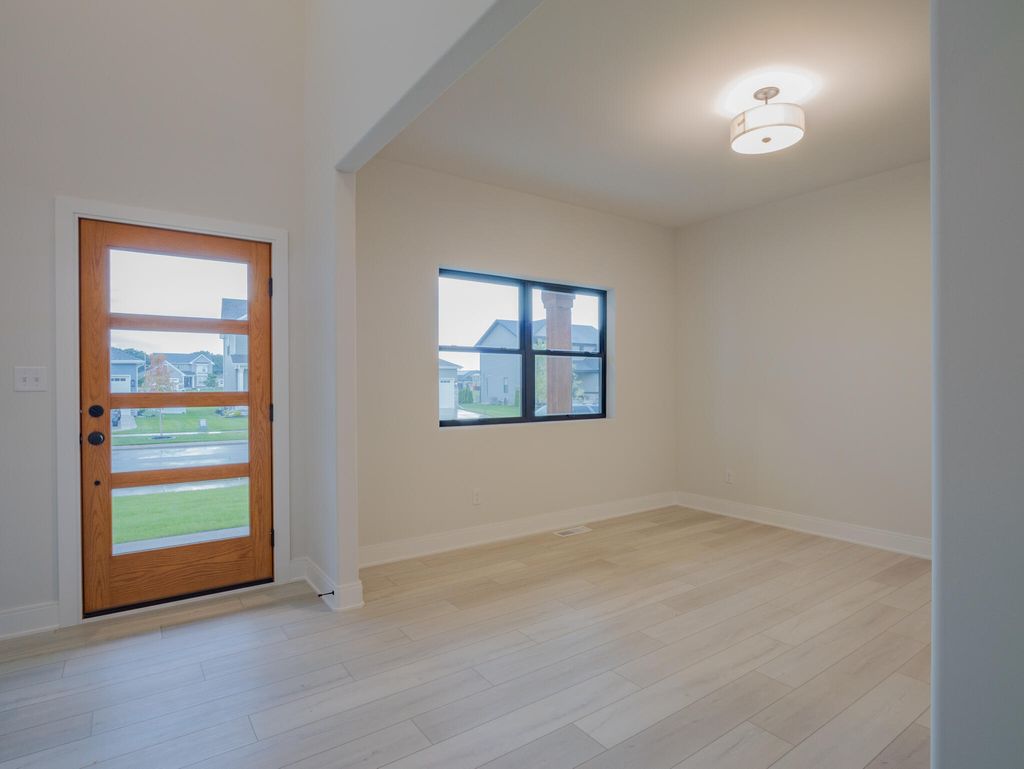 Photo of 5857 W 136th Avenue, Cedar Lake, IN 46303 (MLS # 832460)