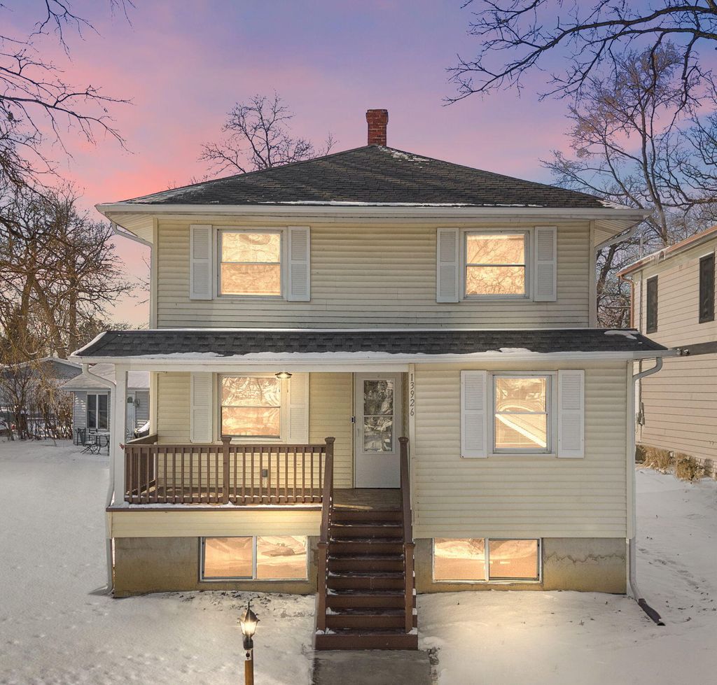 Photo of 13926 Huseman Street, Cedar Lake, IN 46303 (MLS # 833349)