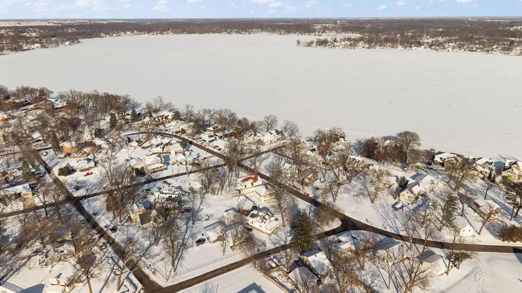 Photo of 13926 Huseman Street, Cedar Lake, IN 46303 (MLS # 833349)