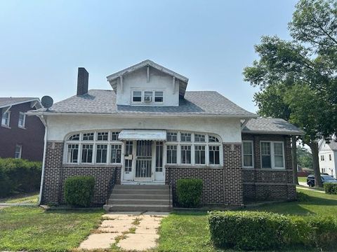 780 State Line Road, Calumet City, IL 60409 - #: 825254