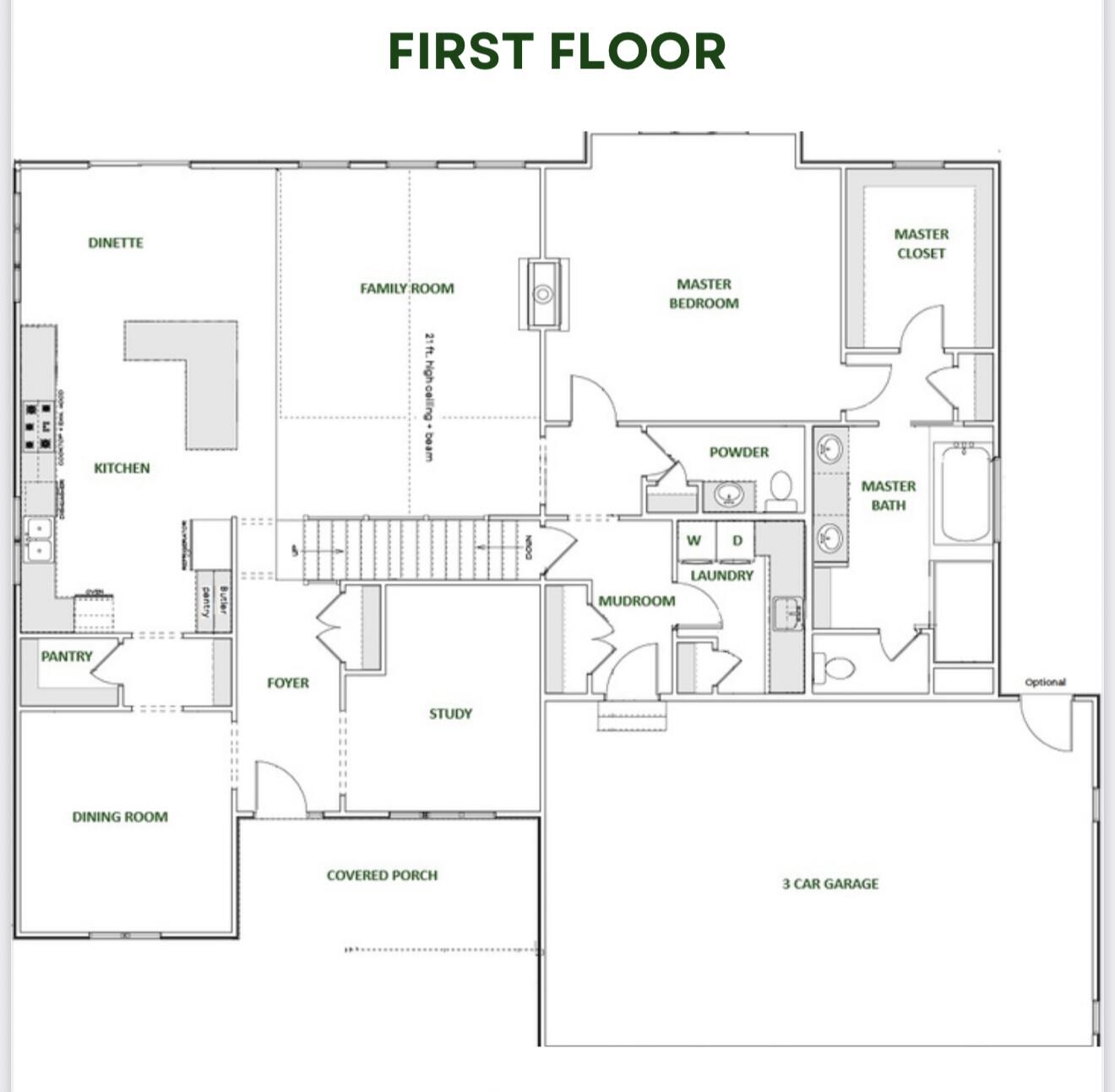 9945 Switch Grass Lane