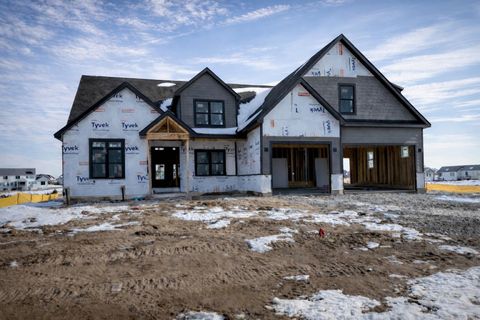 9945 Switch Grass Lane St. John IN 46373