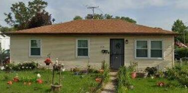 Photo for 4104 W 20th Place