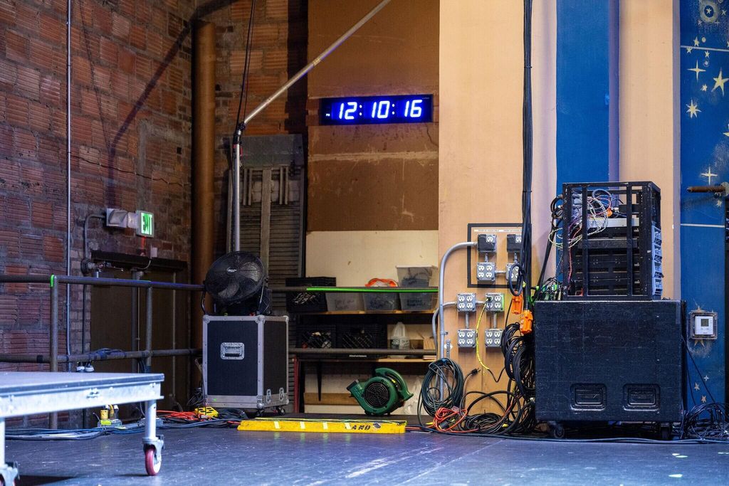 Photo of 230 Main Street, Hobart, IN 46342 (MLS # 835785)