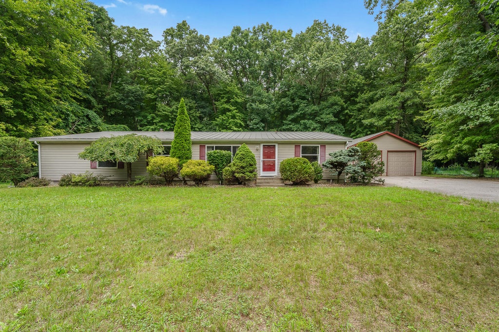 Photo of 6477 N 450 W, La Porte, IN 46350 (MLS # 843831)