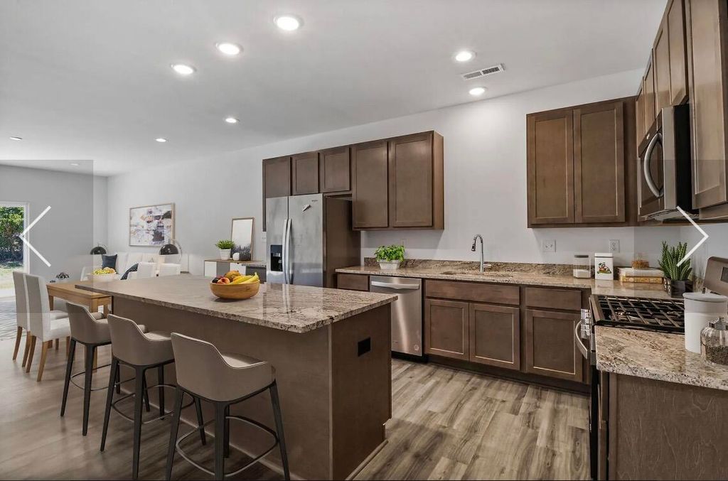 Photo of 3803 Countryside Drive, Portage, IN 46368 (MLS # 840842)