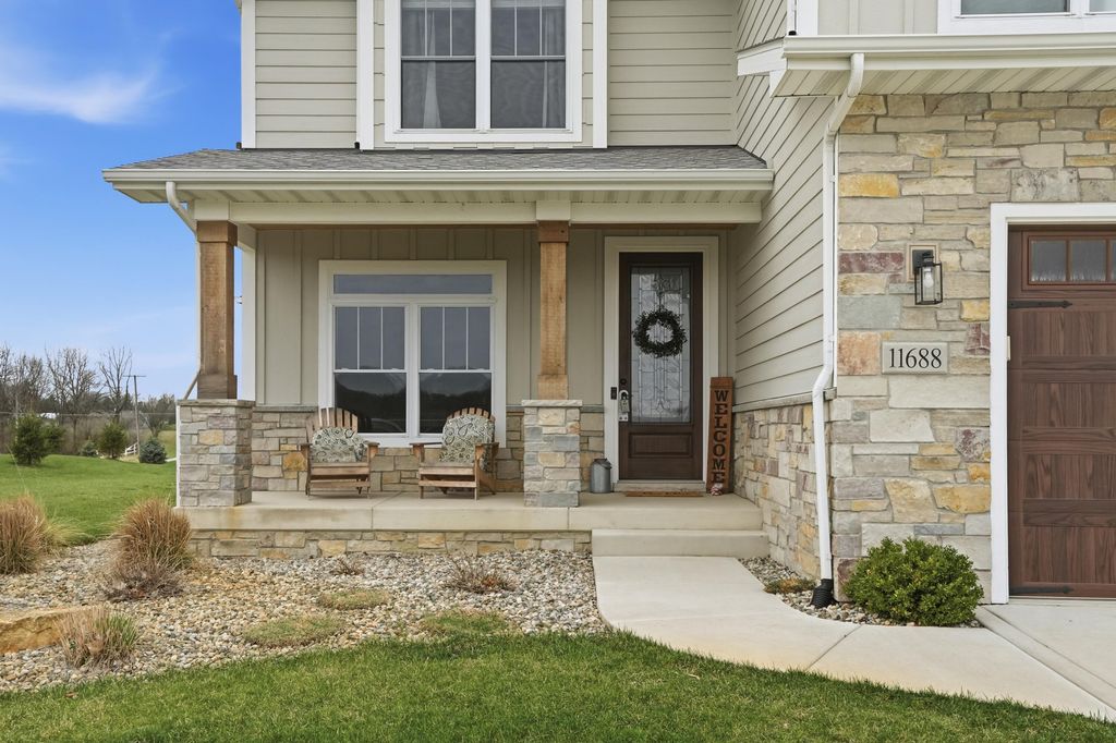 Photo of 11688 Patterson Street, Cedar Lake, IN 46303 (MLS # 836390)