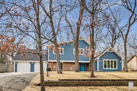 22 Chrismar Road, Ogden Dunes, IN 46368 - #: 817059
