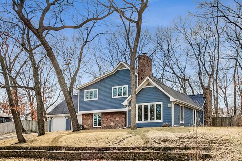 Property photo of 22 Chrismar Road, Ogden Dunes, IN 46368