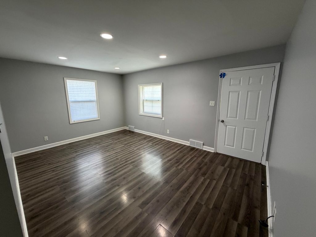 Photo of 5052 Washington Street, Gary, IN 46408 (MLS # 838326)