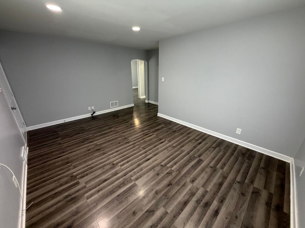 Photo of 5052 Washington Street, Gary, IN 46408 (MLS # 838326)