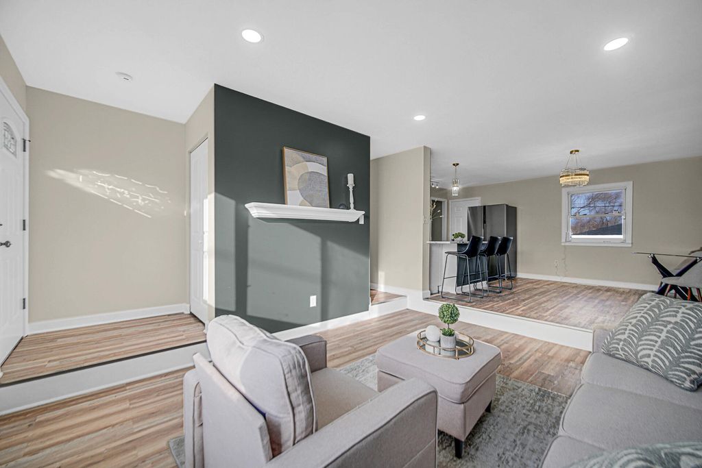 Photo of 3556 W 21st Avenue, Gary, IN 46404 (MLS # 832194)