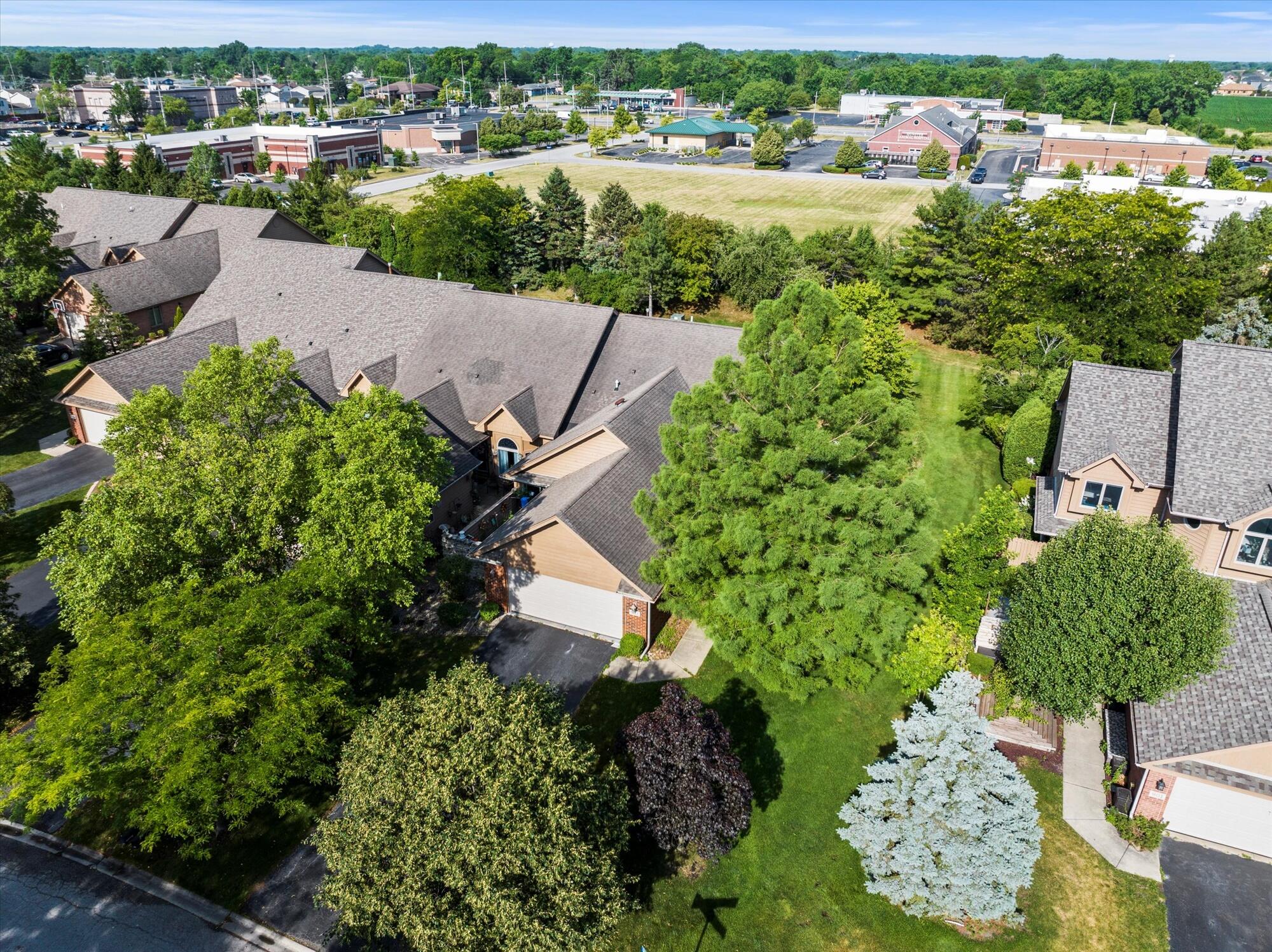 902 Cornwallis Lane