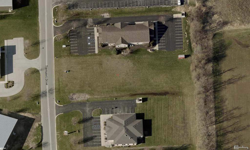Photo of 961 Transport Drive, Valparaiso, IN 46383 (MLS # 842684)