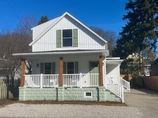 112 Blaine Street