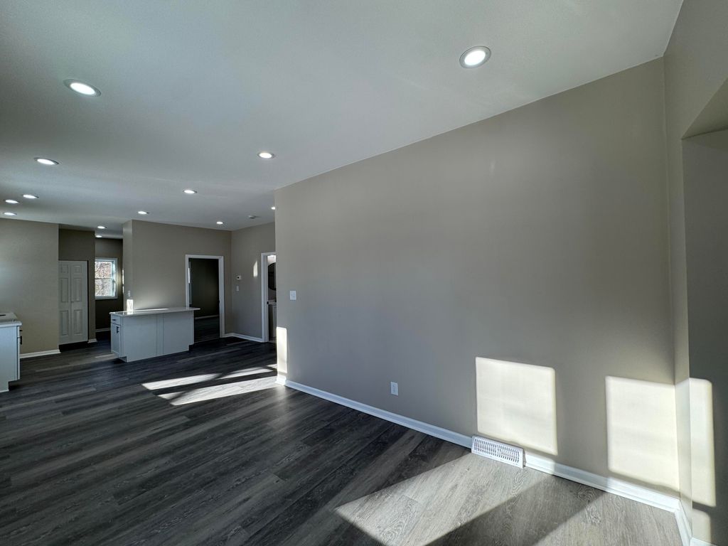 Photo of 4688 Delaware Street, Gary, IN 46409 (MLS # 831691)