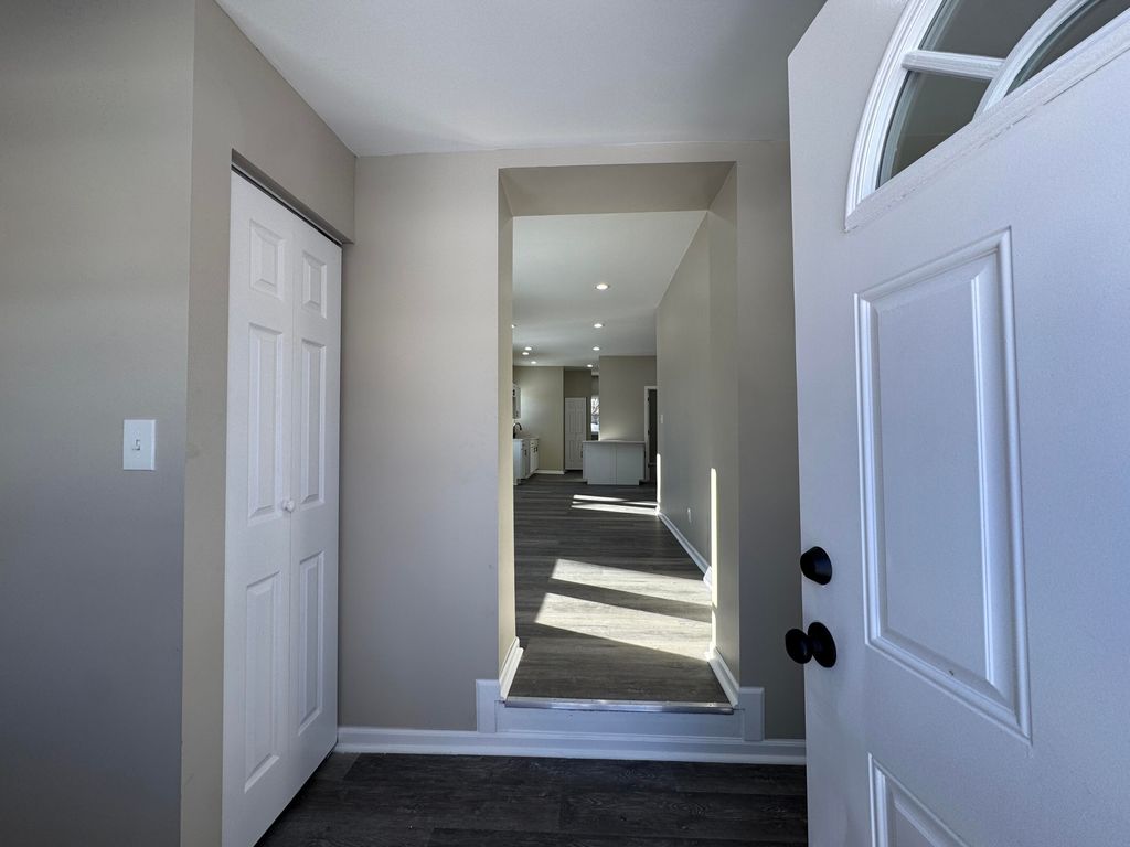 Photo of 4688 Delaware Street, Gary, IN 46409 (MLS # 831691)