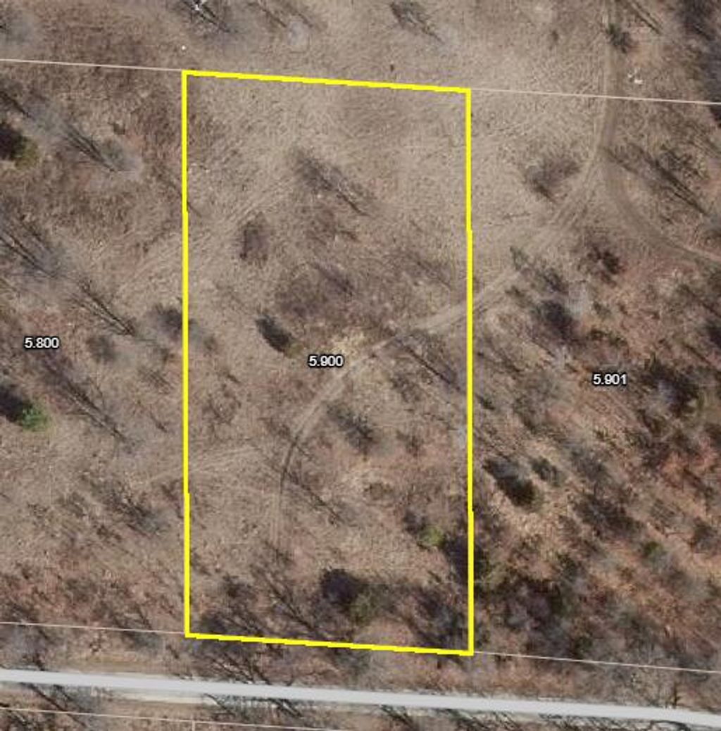 Photo of Lot 9 E 125 S, Knox, IN 46534 (MLS # 832928)