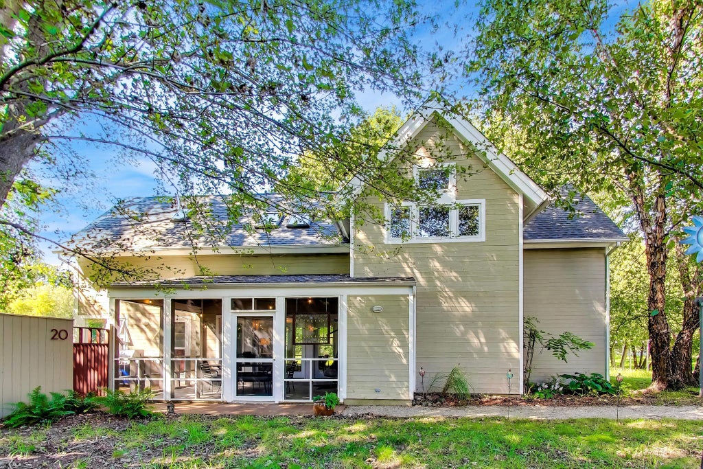 Photo of 20 Tryon Farm Lane, Michigan City, IN 46360 (MLS # 844432)