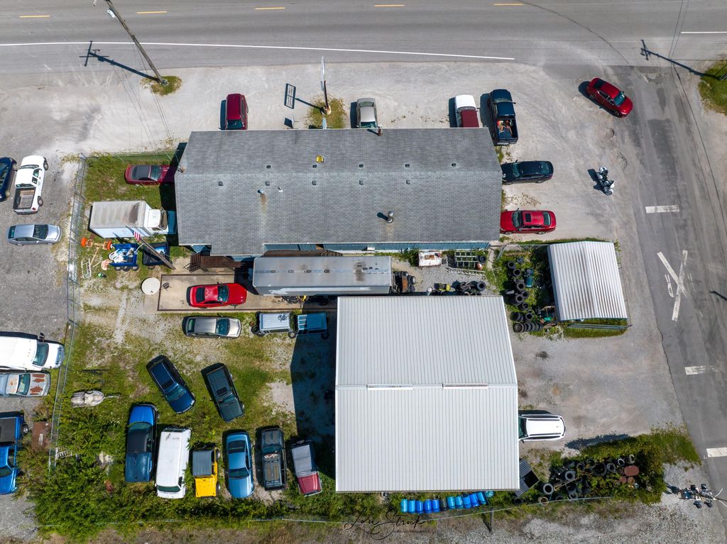 Photo of 300 Railroad Avenue, Wheeler, IN 46393 (MLS # 834872)