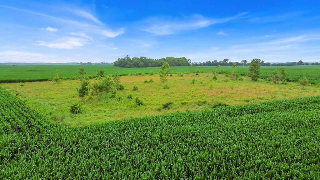 Photo of 600 S S 125 W, Brook, IN 47922 (MLS # 833124)