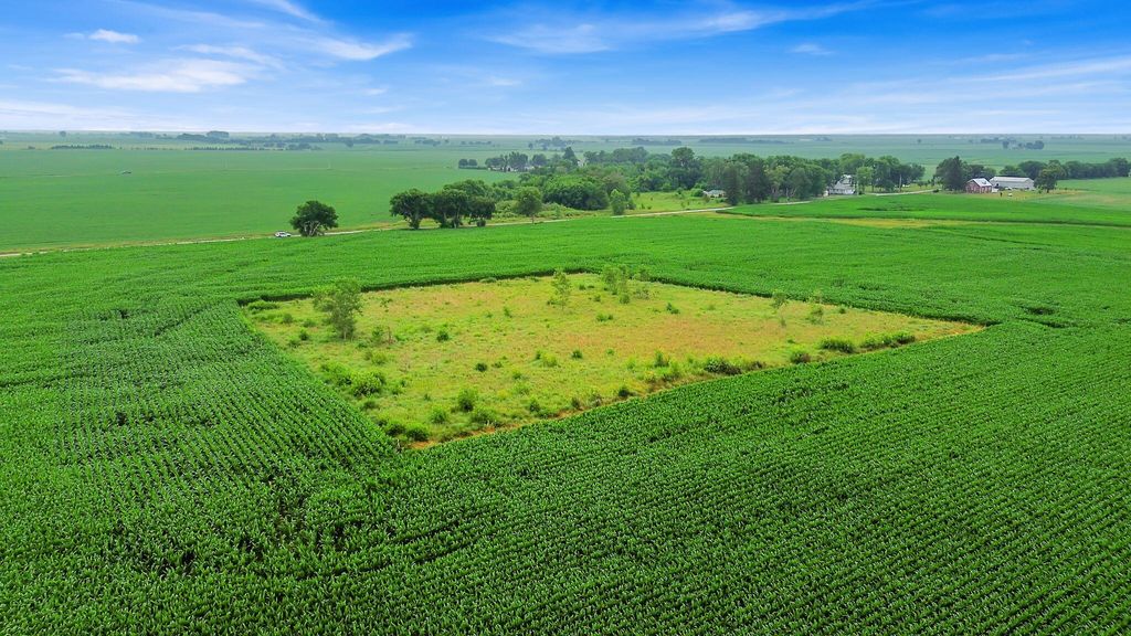 Photo of 600 S S 125 W, Brook, IN 47922 (MLS # 833124)