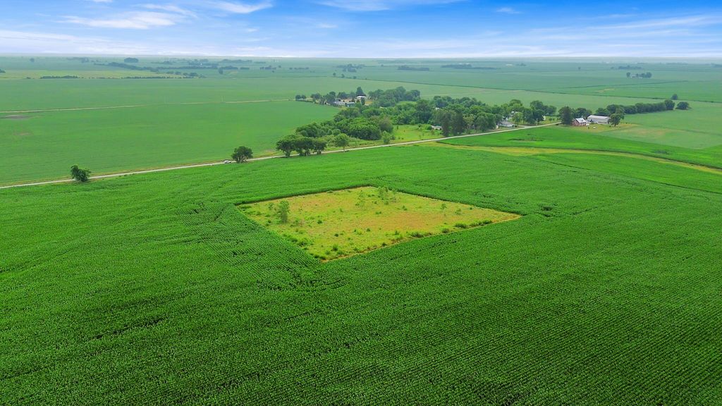 Photo of 600 S S 125 W, Brook, IN 47922 (MLS # 833124)