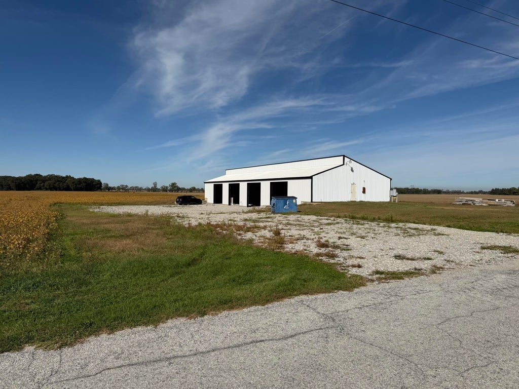 Photo of 0 S 750 W, Wanatah, IN 46390 (MLS # 846535)