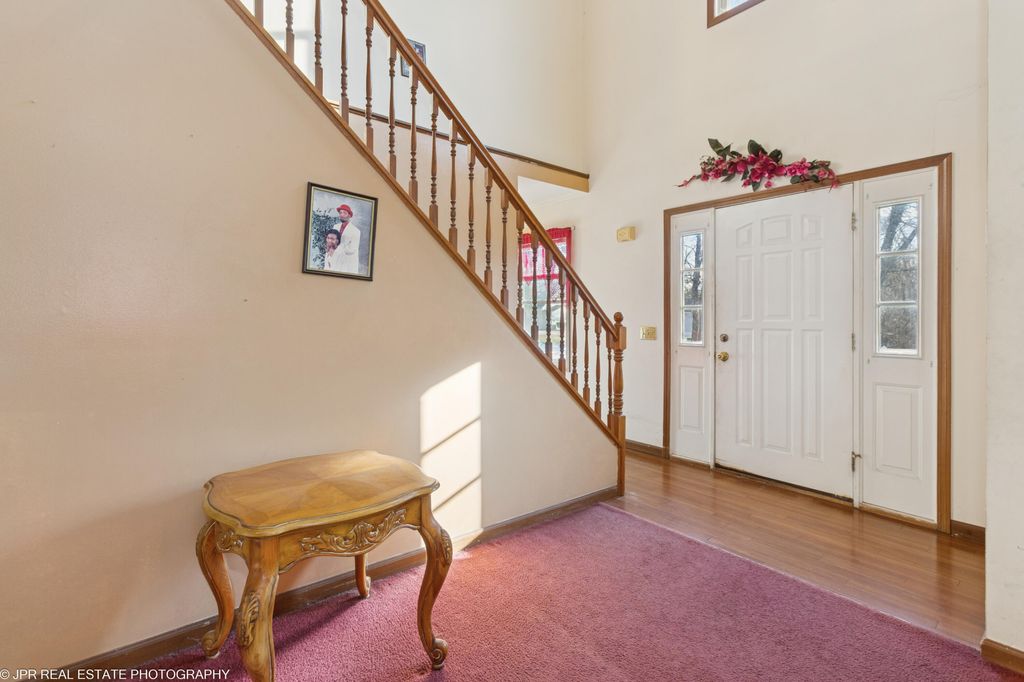 Photo of 710 Springland Avenue, Michigan City, IN 46360 (MLS # 832631)