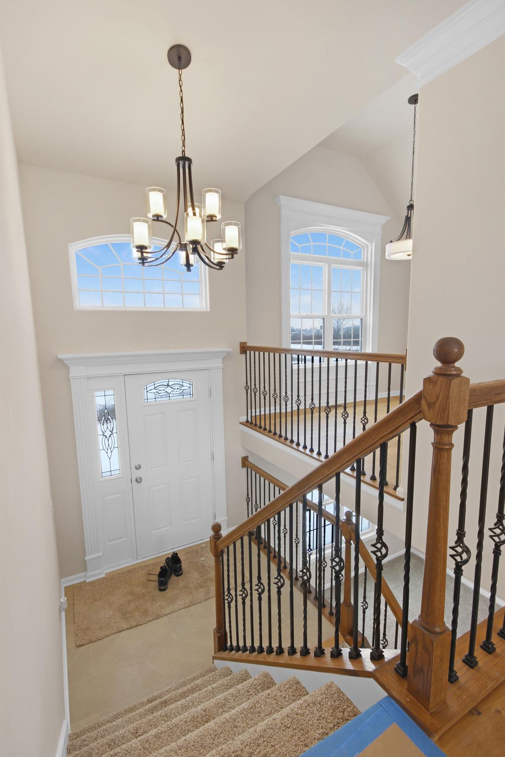 Photo of 8241 Dylan Drive, Merrillville, IN 46410 (MLS # 835064)