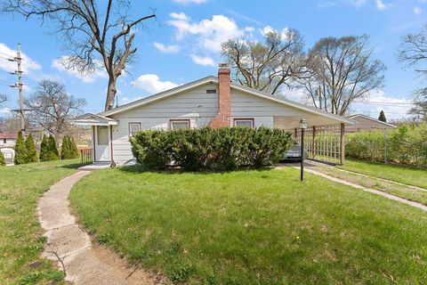 2455 Shelby Street Lake Station IN 46405