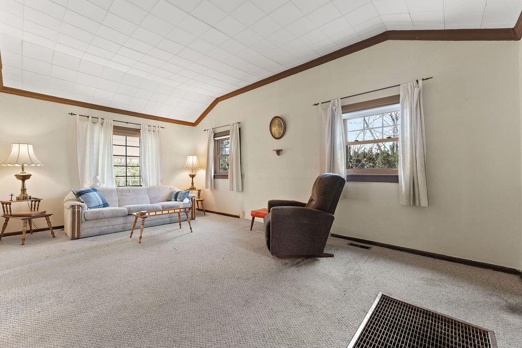 Photo of 2455 Shelby Street, Lake Station, IN 46405 (MLS # 837110)