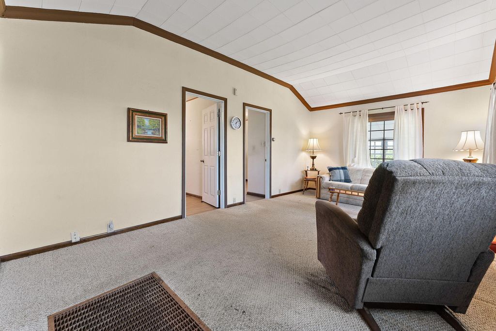 Photo of 2455 Shelby Street, Lake Station, IN 46405 (MLS # 837110)