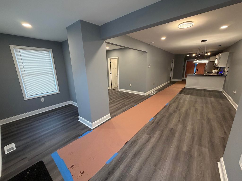 Photo of 2425 Adams Street, Gary, IN 46407 (MLS # 833213)