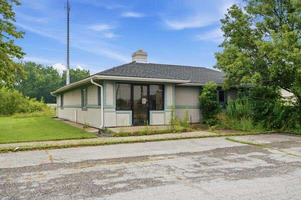 Photo of 4728 W 61st Avenue, Hobart, IN 46342 (MLS # 844076)