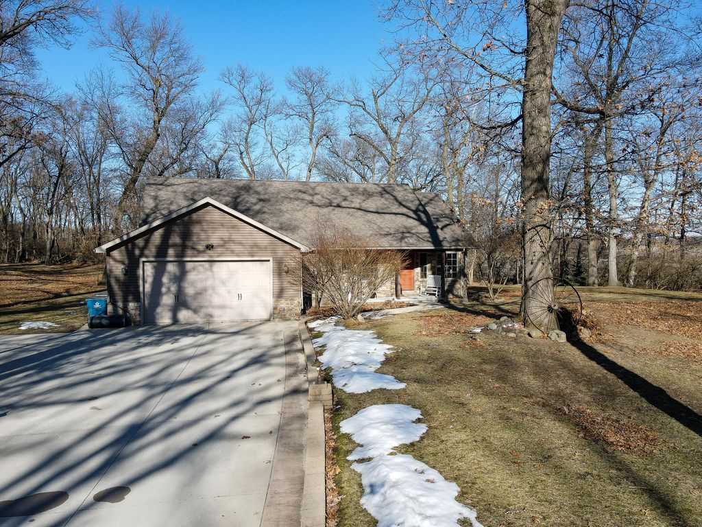 Photo of 2538 S 388 W, Morocco, IN 47963 (MLS # 833979)