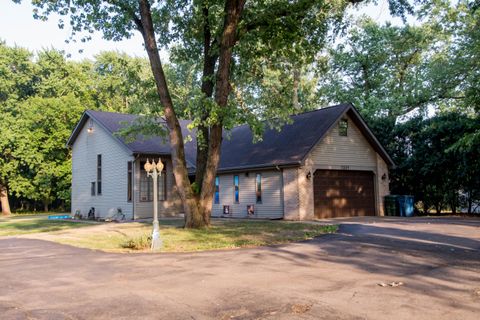 7207 Parrish Avenue, Hammond, IN 46323 - #: 824228