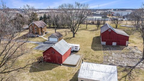 10224 Madison Street Crown Point IN 46307