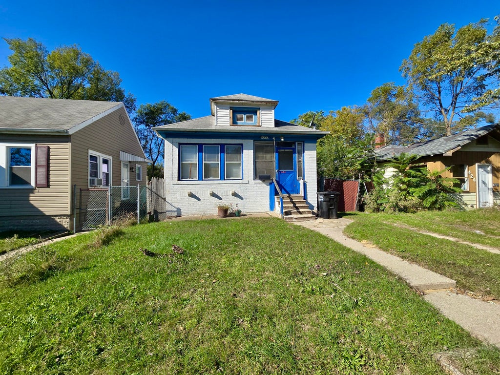 Photo of 4244 Monroe Street, Gary, IN 46408 (MLS # 847379)