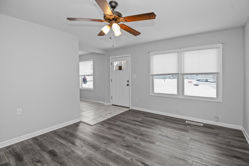 Photo of 309 Michigami Trail, Porter, IN 46304 (MLS # 833628)