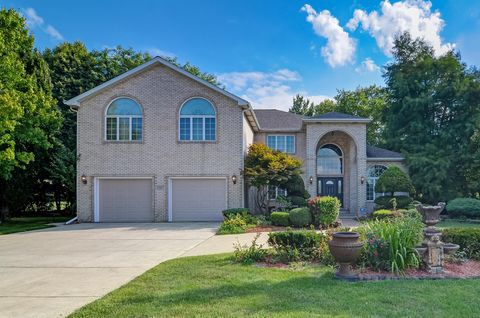 3315 W 138th Lane Crown Point IN 46307