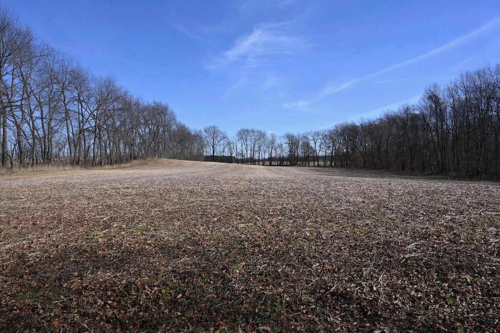 Photo of 55824 County Line Road, New Carlisle, IN 46552 (MLS # 837759)