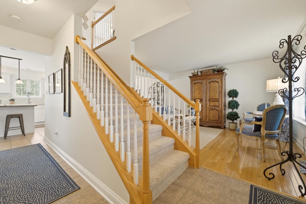 Photo of 1205 Waterside Lane, Crown Point, IN 46307 (MLS # 837786)